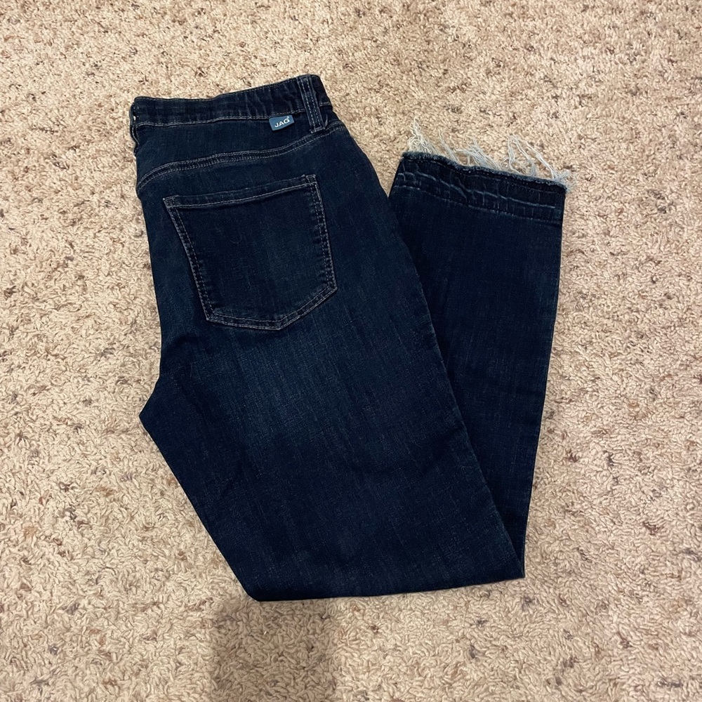 JAG Jeans Carter Girlfriend Jean